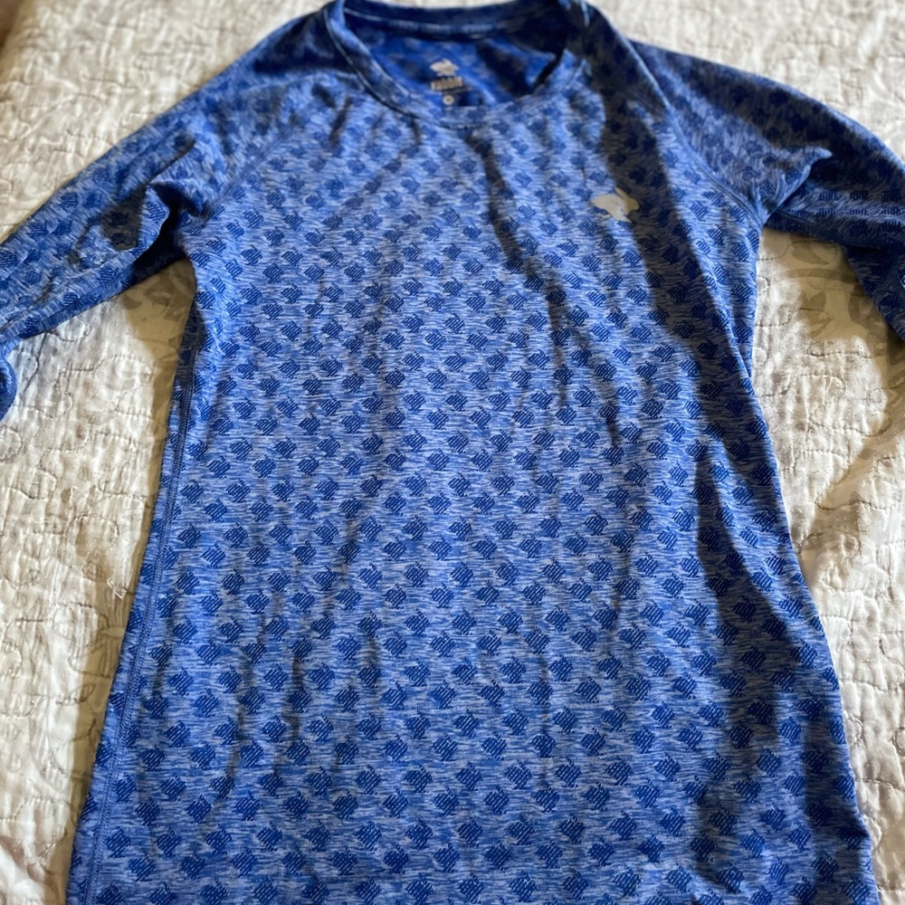 Rabbit Running EZ long sleeve